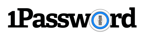 1Password logo