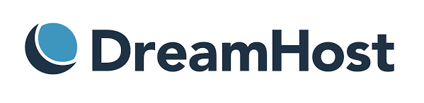 DreamHost logo