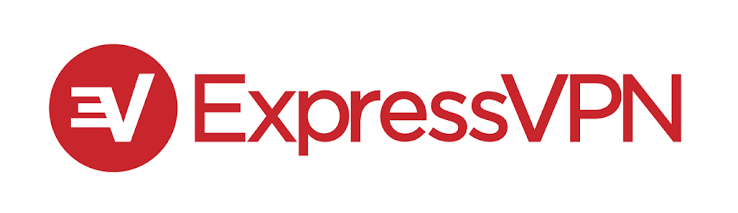 ExpressVPN logo