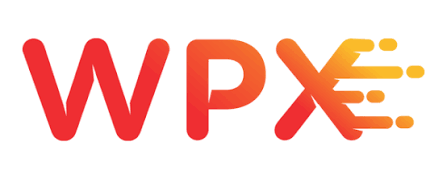 WPX logo